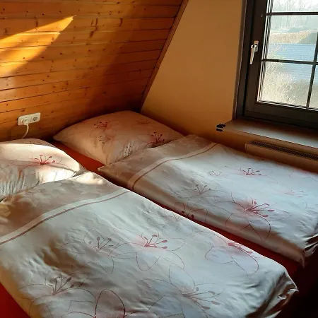 Kerstin Ferienhaus *