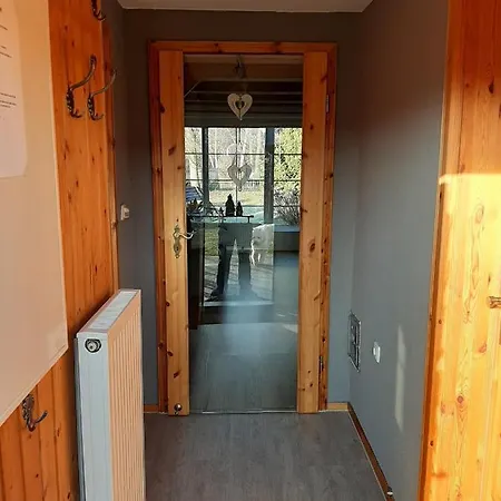 Kerstin Дом отдыха Линдов