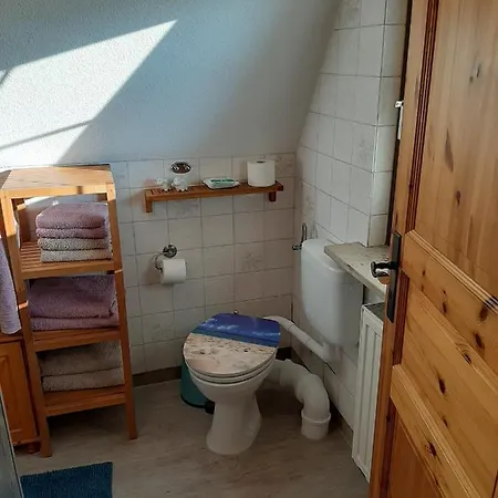 Дом отдыха Kerstin *