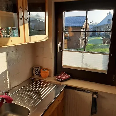 Kerstin Дом отдыха