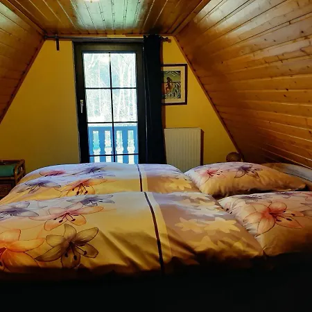 Ferienhaus Kerstin Lindow