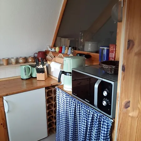 Kerstin Дом отдыха *