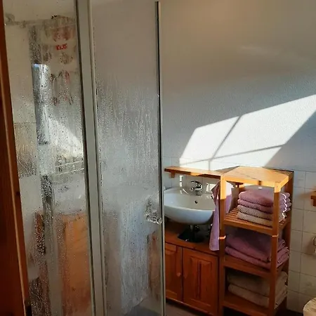 Kerstin Дом отдыха Линдов