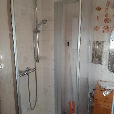 Kerstin Ferienhaus Lindow