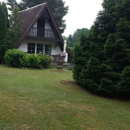 Kerstin Ferienhaus Lindow