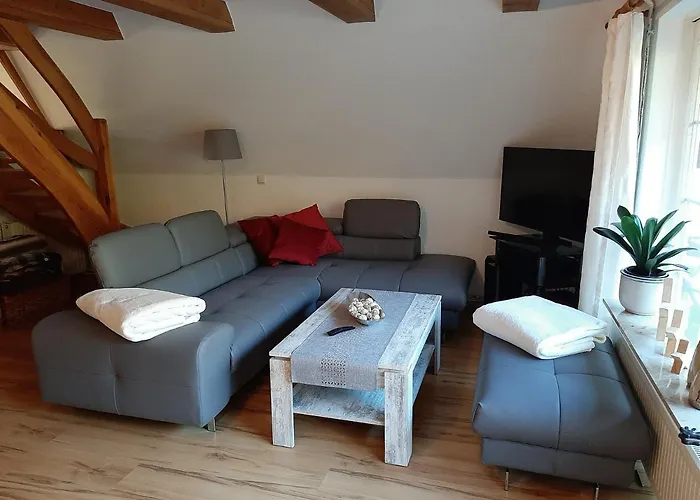 Kerstin リンドー