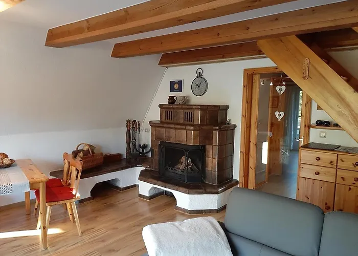 Kerstin 別荘 リンドー