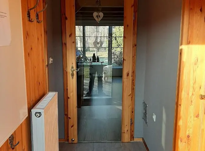 Kerstin 別荘 リンドー