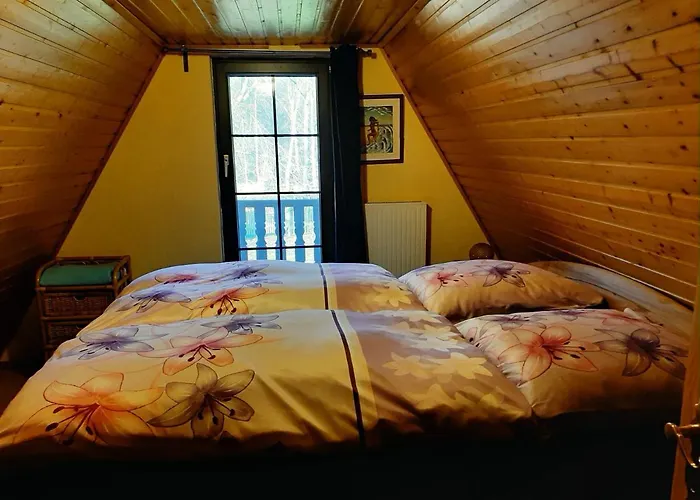 別荘 Kerstin リンドー