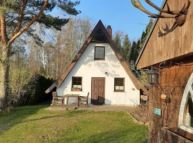 Kerstin Dom wakacyjny