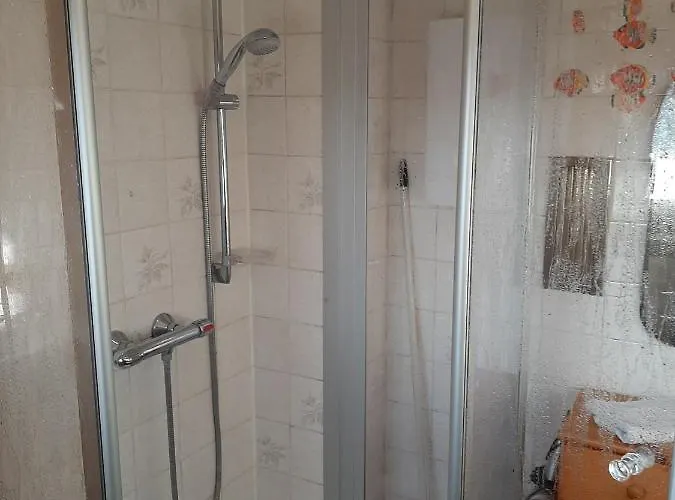 Kerstin 別荘 リンドー